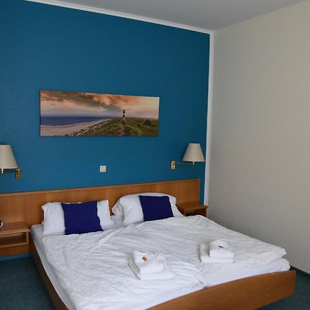 Hotel Zum Gesundbrunnen บาดซวิสเชนอาว์น ภายนอก รูปภาพ