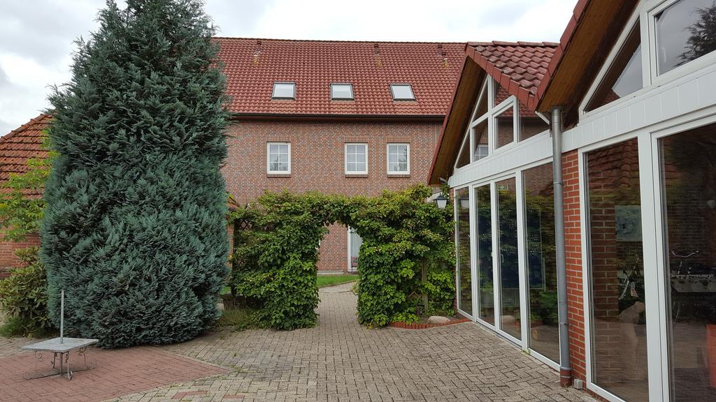 Hotel Zum Gesundbrunnen บาดซวิสเชนอาว์น ภายนอก รูปภาพ